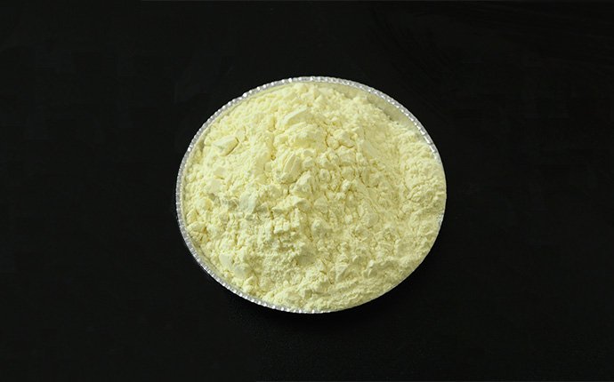 Hydroxypropyl guar gum For Oilfield