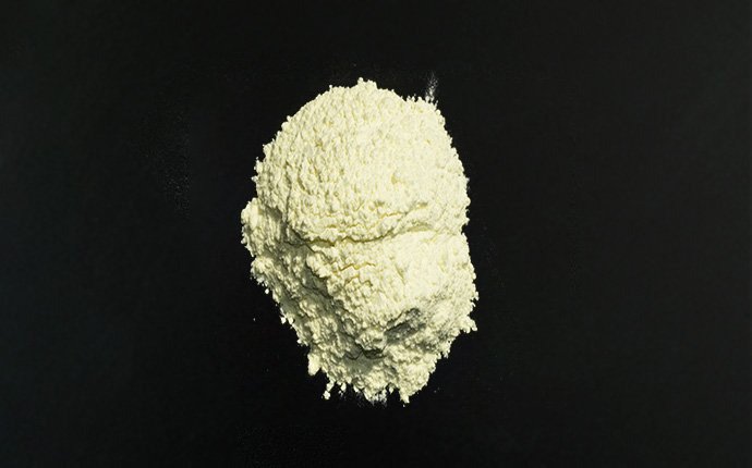 Guar Hydroxypropyltrimonium Chloride