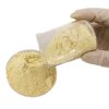 How do we get the guar gum? 
