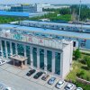 Bird’s-eye view of our factory