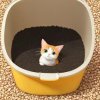 Why Use Guar Gum in Cat Litter?