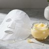 Nature's Dual Shield: Guar Gum in Masks