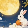 Best Wishes for the Mid-Autumn Festival & National Day 2025