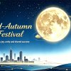 Wishing You a Joyful Mid-Autumn Festival